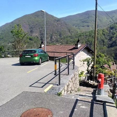 Rustico 