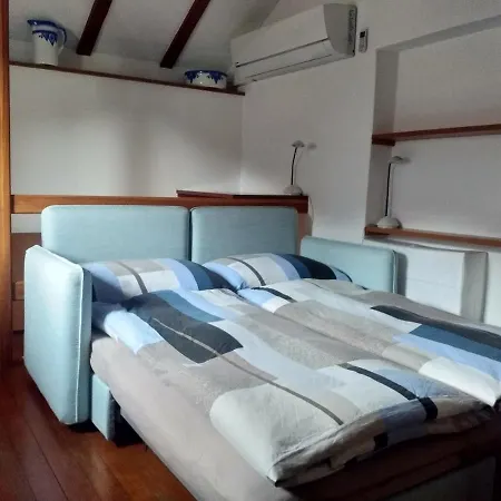 Сasa de vacaciones Rustico 